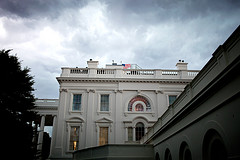 darkclouds whitehouse m