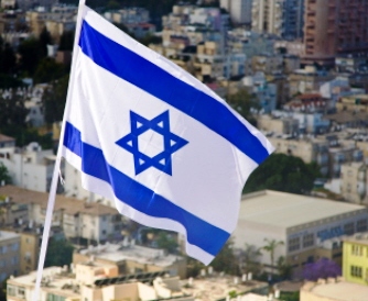 newsletters standing with israel israelflag
