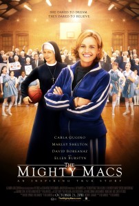 themightymacs poster