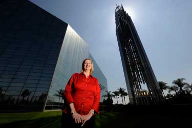 Crystal Cathedral Coleman