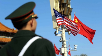 China US ties