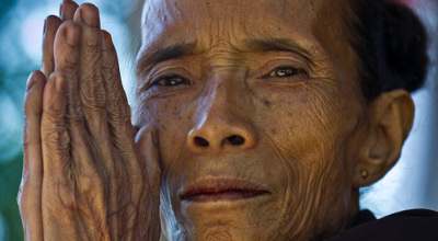images archives stories AssociatedPressImages ap Laos woman Dam photog David Longstreath