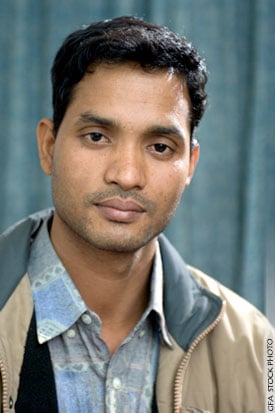 Rasul Gupta