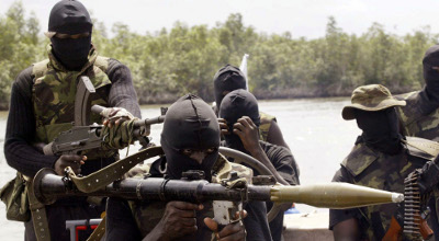 Militant Muslims in Nigeria Kill Christians
