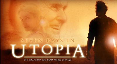 'Seven Days in Utopia'