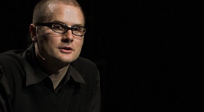 rob bell