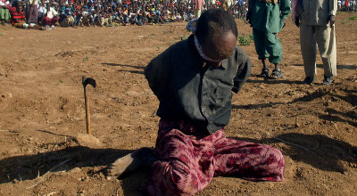 images archives stories AssociatedPressImages ap Somalia Islamists execution photog Mohamed Sheikh Nor