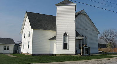 southern baptists