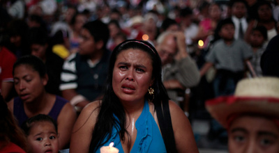 Guatemala Christians