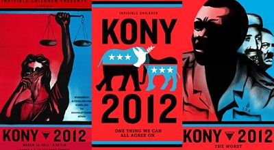 Kony 2012