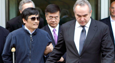 Chen-Guangcheng