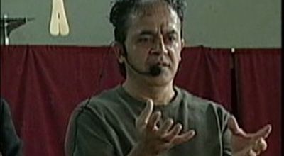 Apostle Tito Morales