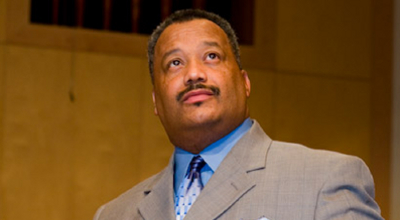 Rev. Fred Luter