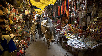 india marketplace