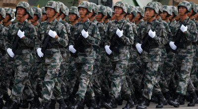 Chinest Military