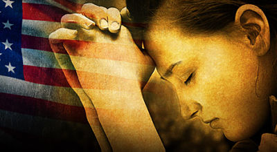 prayer for america