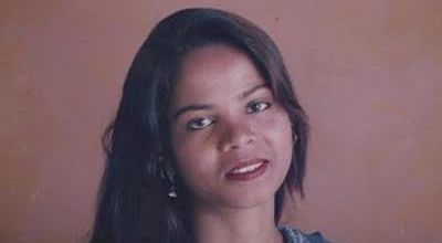 Aasiya Bibi