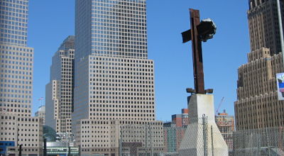 ground zero cross