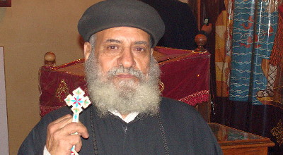 Coptic Christian