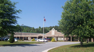 Marion Elementary School