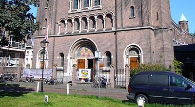 Dutch Catholic Church