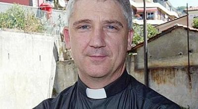 Father Piero Corsi