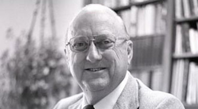 C. Sumner Wemp, in 1981