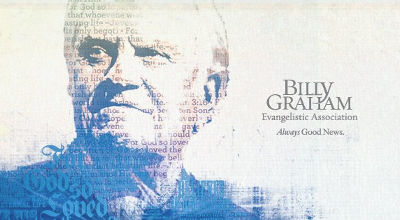 My Hope with Billy Graham