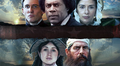'The Abolitionists'