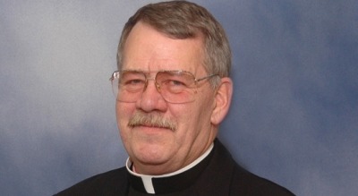 Father Bartley Sorensen