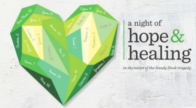 A Night of Hope & Healing