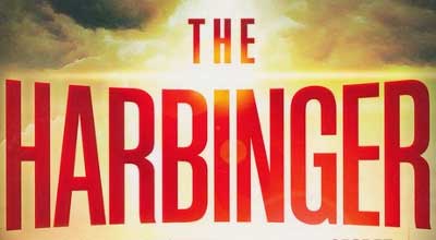The Harbinger cover