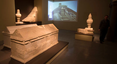 'Herod the Great' exhibition