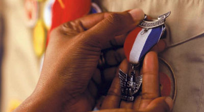 Boy Scouts of America Eagle Scout