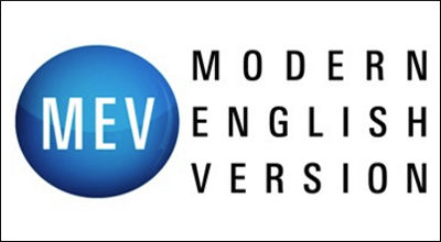 Modern English Version
