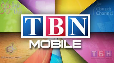 TBN Mobile