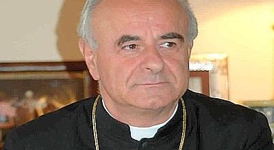 Archbishop Vicenzo Paglia