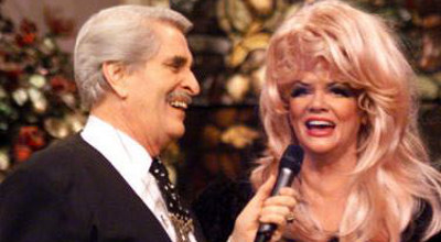 Paul and Jan Crouch
