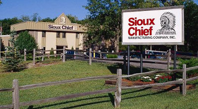 Sioux Chief Manufacturing