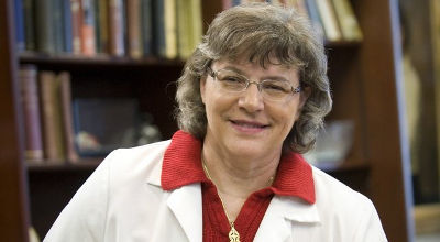 Dr. Hannah Gay