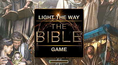 The Bible game