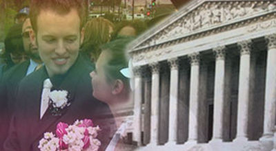 Supreme Court, marriage