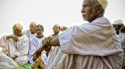 Sudanese Islamists
