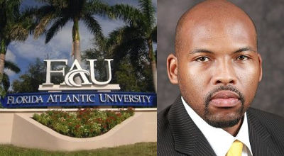 Florida Atlantic University, Deandre Poole