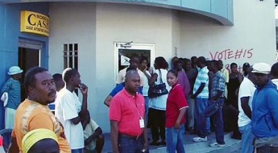 Haitian Bank