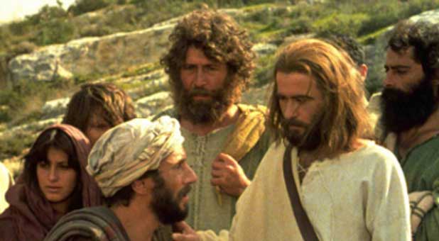 Jesus Messianic Jews