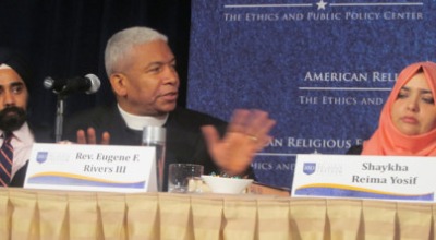 National Religious Freedom Conference