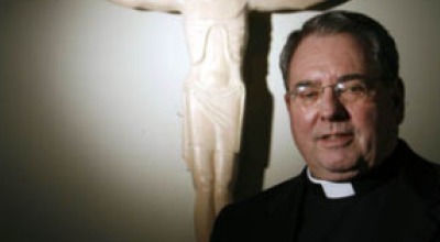 The Most Rev. John J. Myers is archbishop of Newark, N.J.