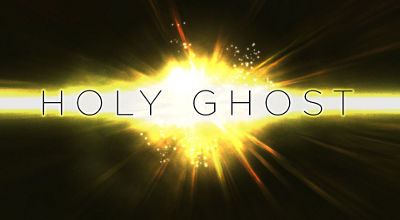 'Holy Ghost' movie