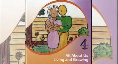 'Living and Growing' DVD